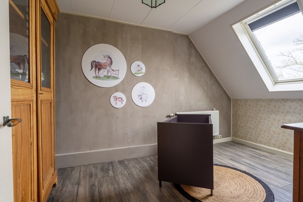 Medium property photo - Burgemeester van der Schansstraat 9, 4281 LG Andel